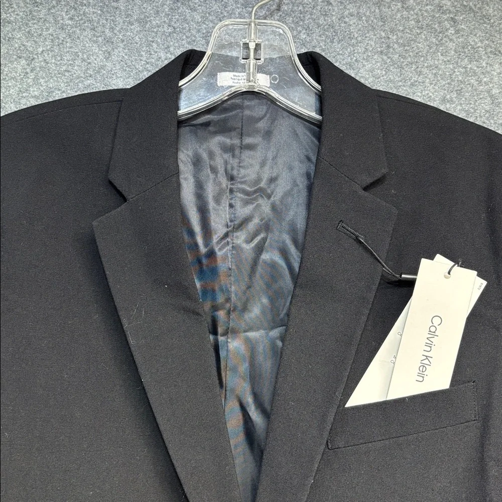 Calvin Klein blazer by